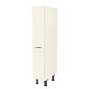 Midi-Apothekerschrank Touch | Beige