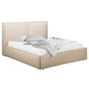 Polsterbett KINX 180 x 200cm | Beige