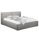 Studio Copenhagen Polsterbett KINX | Grau