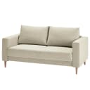 loftscape Schlafsofa Linnebjerg | Beige