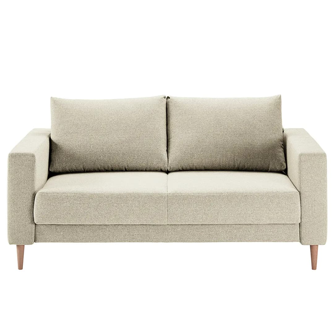 loftscape Schlafsofa Linnebjerg | Beige