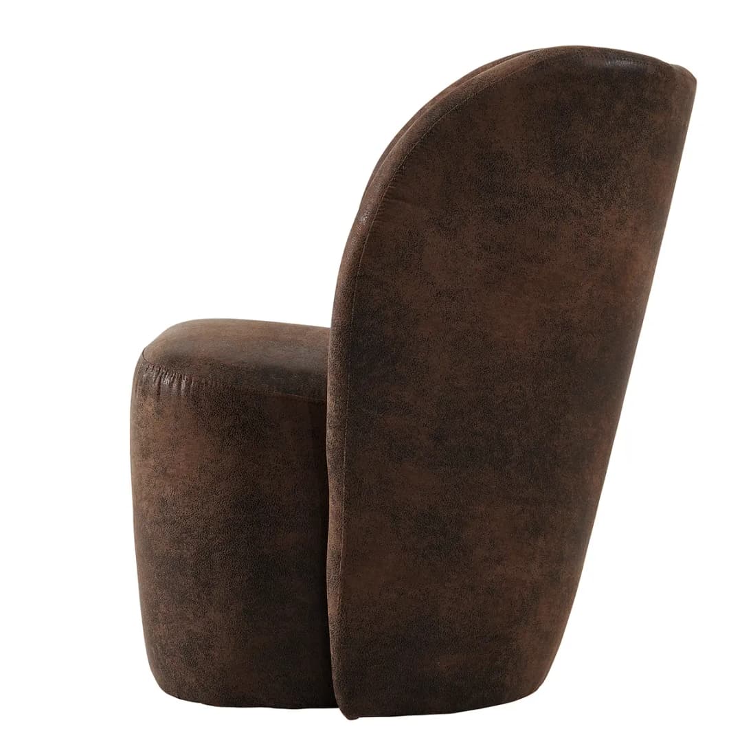 Sessel Nadolo | Braun