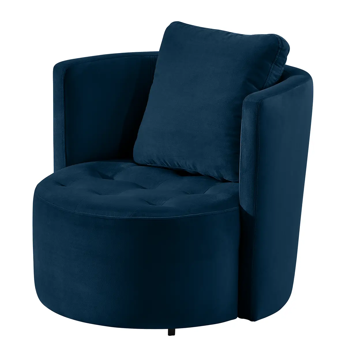 Sessel Timboan | Blau