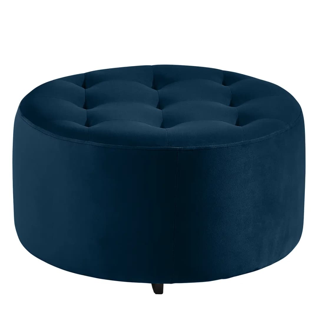 Sessel Timboan | Blau