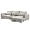 Fredriks Ecksofa Aniaro | Grau