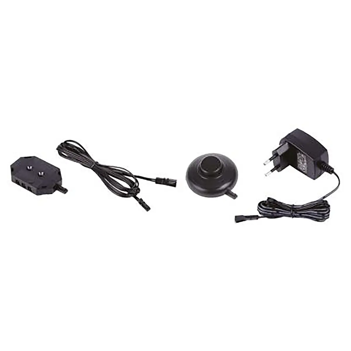 xonox home LED-Spot Norbuck | Transparent