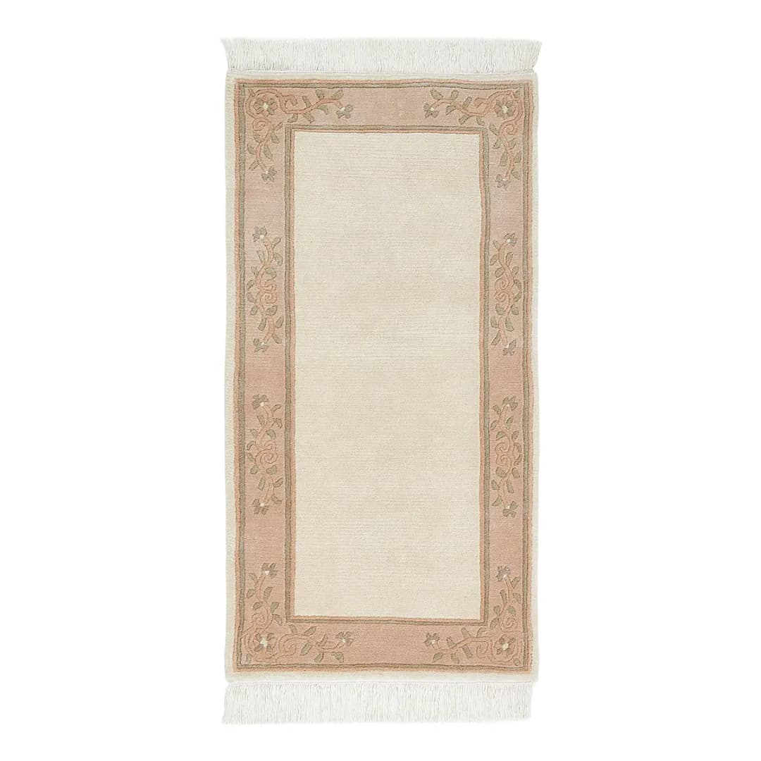 Teppich Delia | Beige