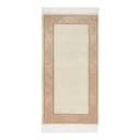 Teppich Delia | Beige