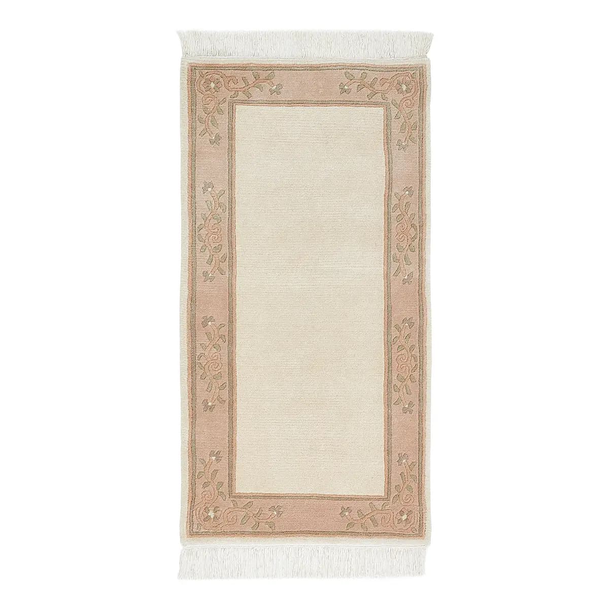 Teppich Delia | Beige