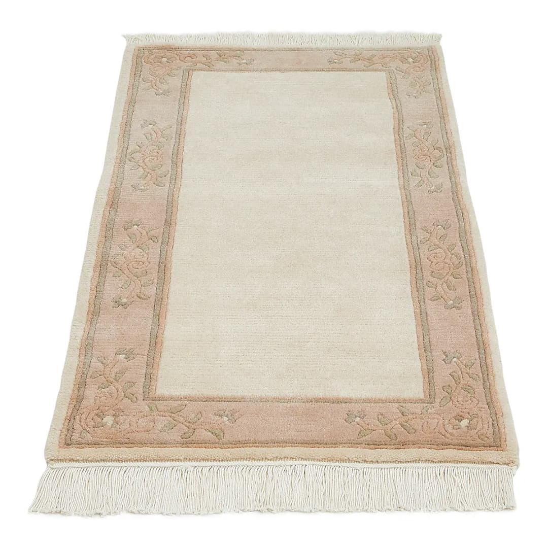 Teppich Delia | Beige