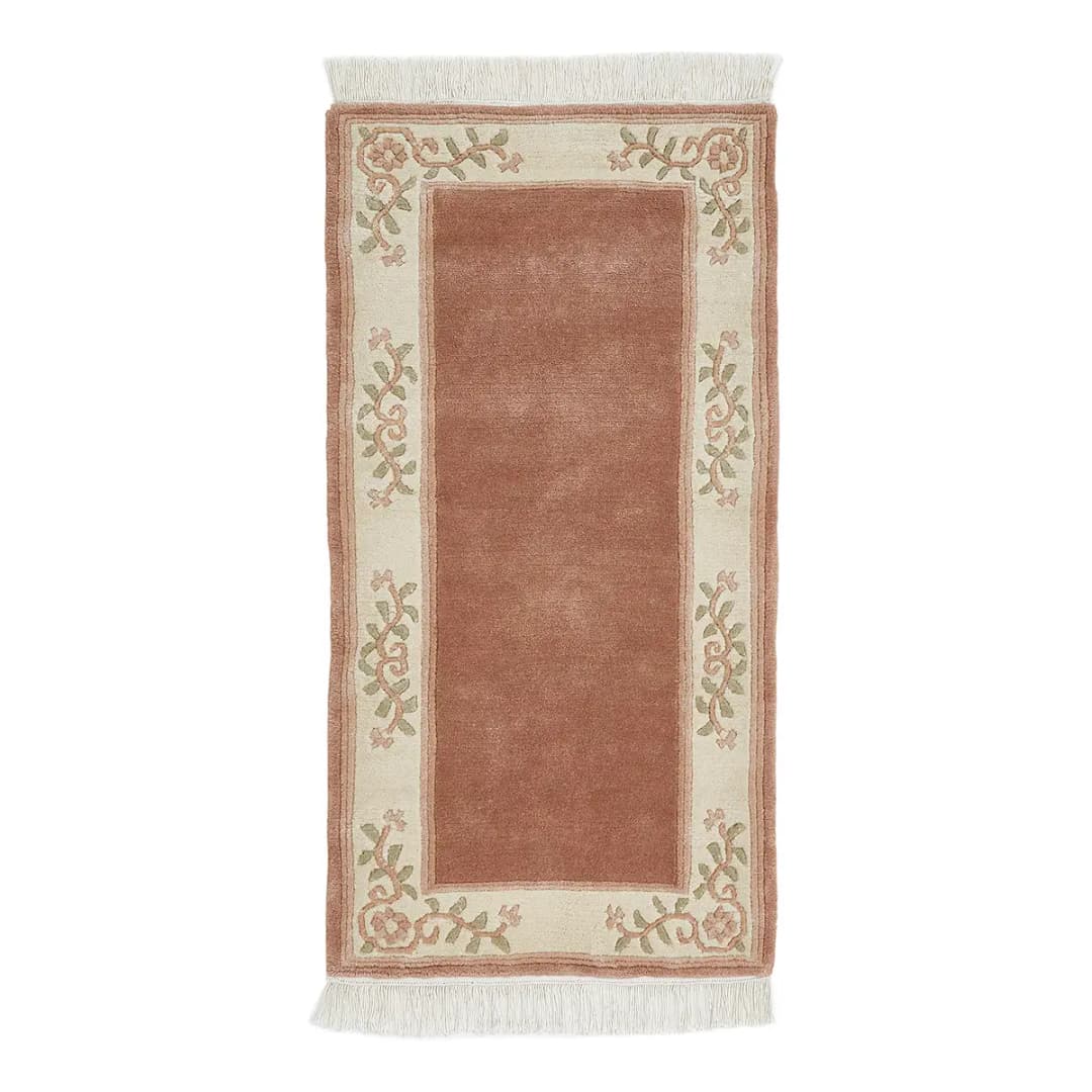 Luxor living Teppich Delia | Beige
