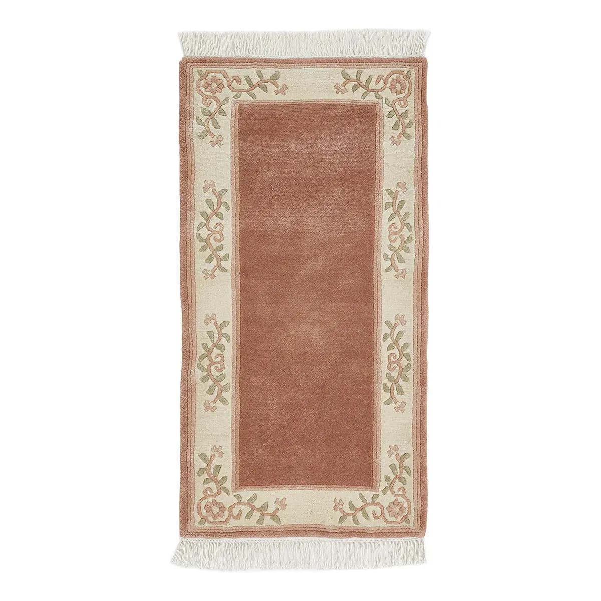 Luxor living Teppich Delia | Beige