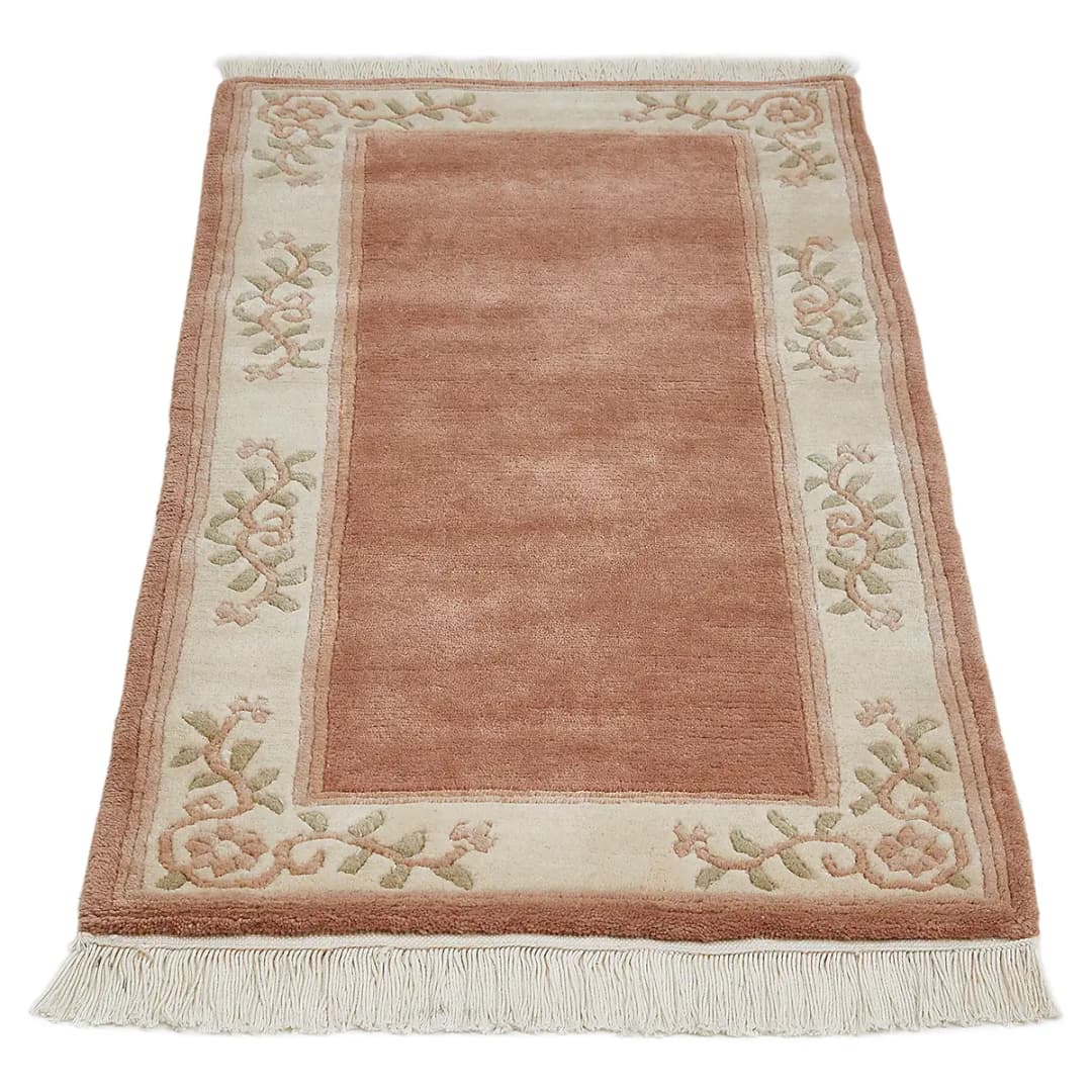 Luxor living Teppich Delia | Beige