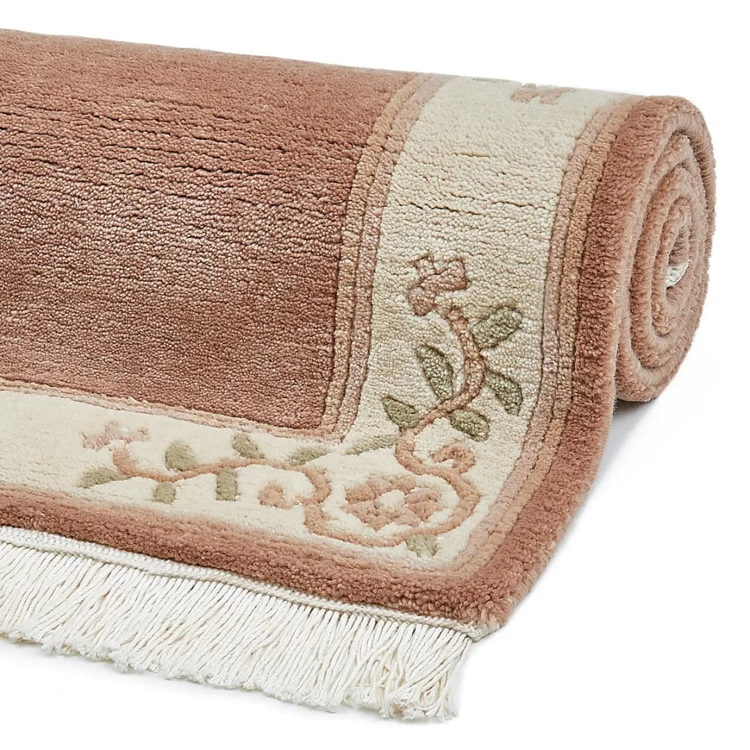 Luxor living Teppich Delia | Beige