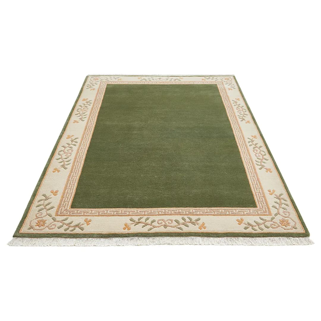 Luxor living Teppich Delia | Mehrfarbig