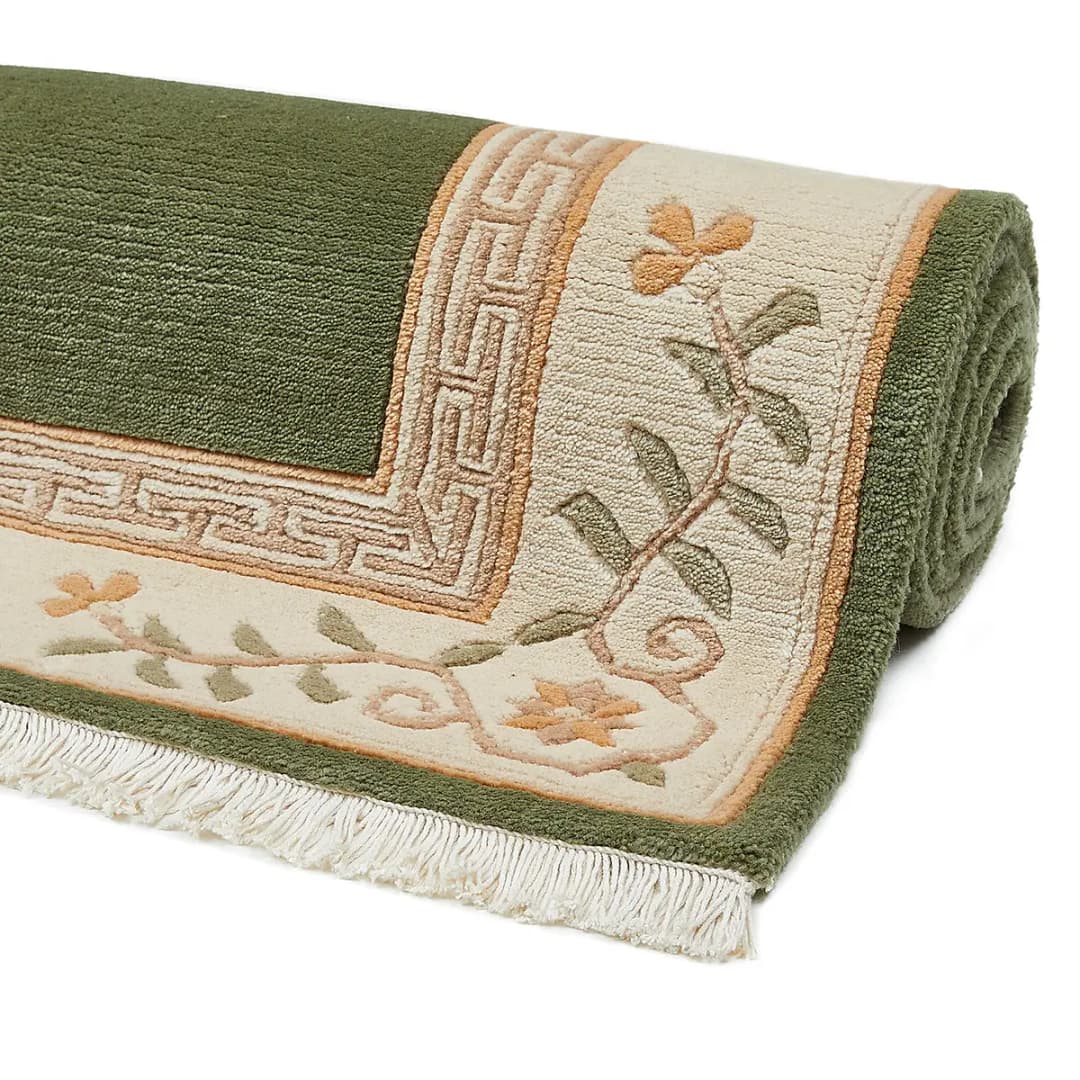 Luxor living Teppich Delia | Mehrfarbig