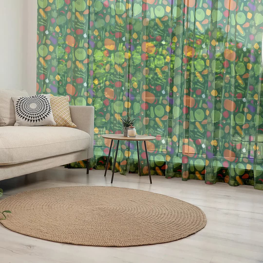 Abakuhaus Fertiggardine Gemüse | Grün