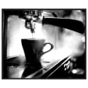 Bild Espresso Coffee Maker | Holztöne