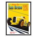 Bild San Remo Race | Mehrfarbig