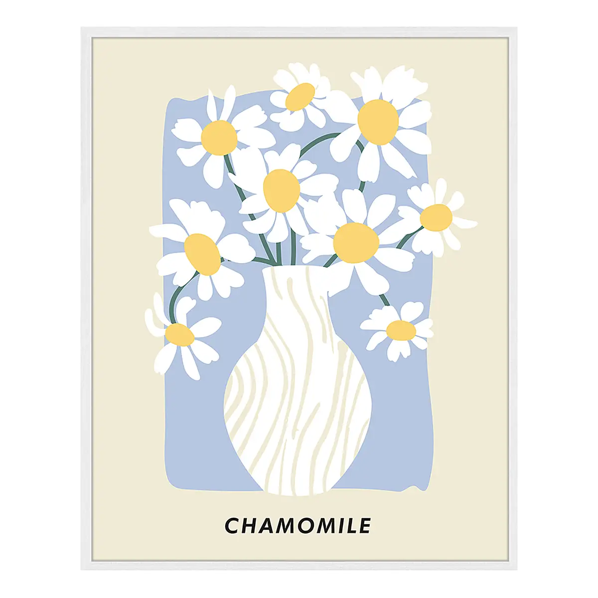 Bild Chamomile | Holztöne