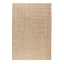 Juteteppich Jaipur | Braun