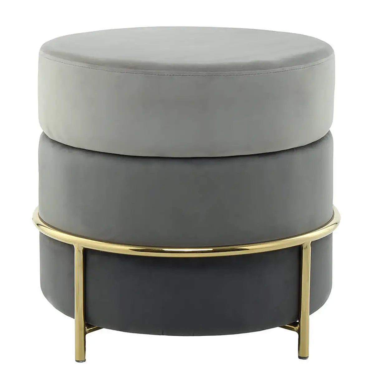 Hocker Matilda Typ A | Mehrfarbig