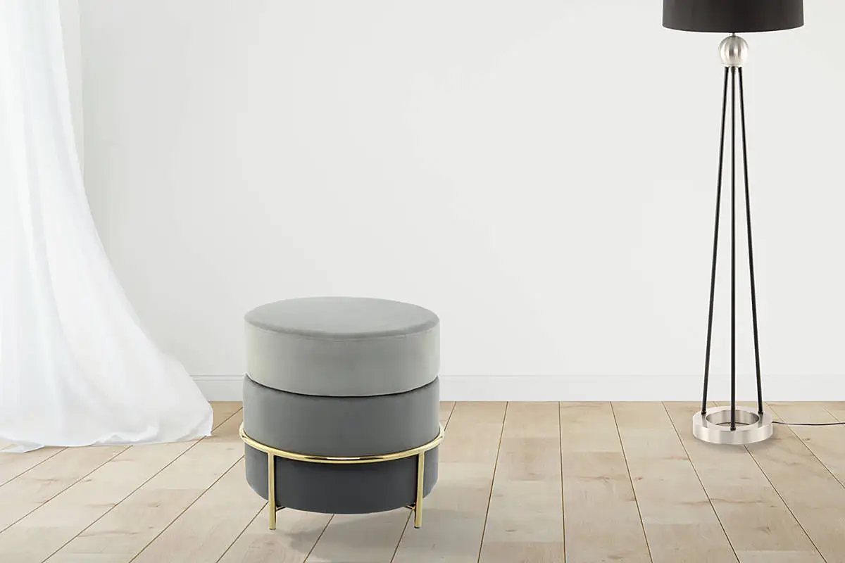 Hocker Matilda Typ A | Mehrfarbig