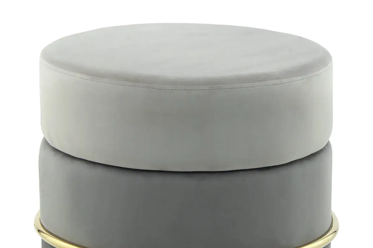 Hocker Matilda Typ A | Mehrfarbig