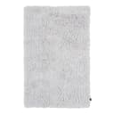 Tom Tailor Wollteppich Fluffy Grau 80x160cm | Grau
