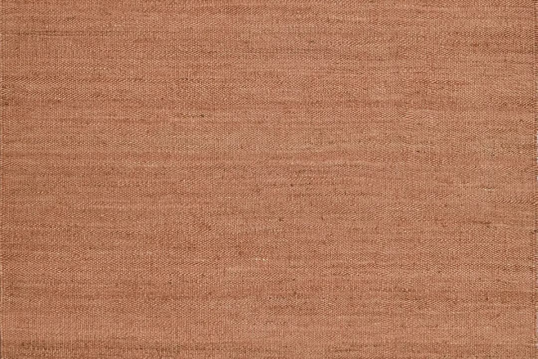 Kurzflorteppich Forest | Rot