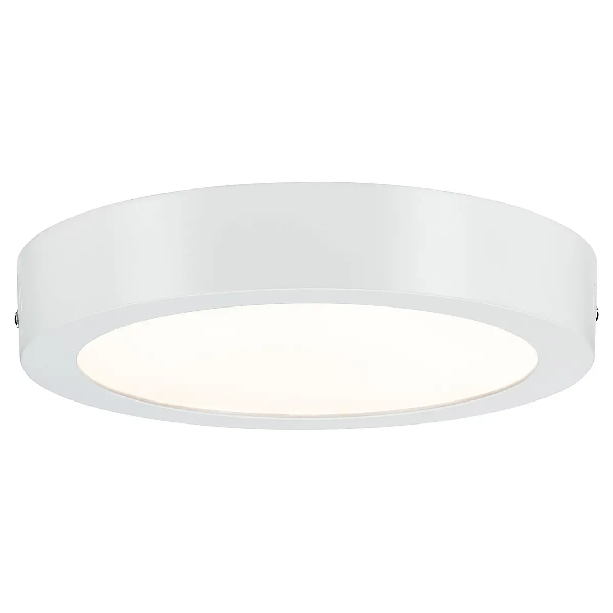 Paulmann LED-Deckenleuchte Lunar | Weiß