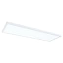 Paulmann LED-Deckenleuchte Atria Shine Panel | Weiß
