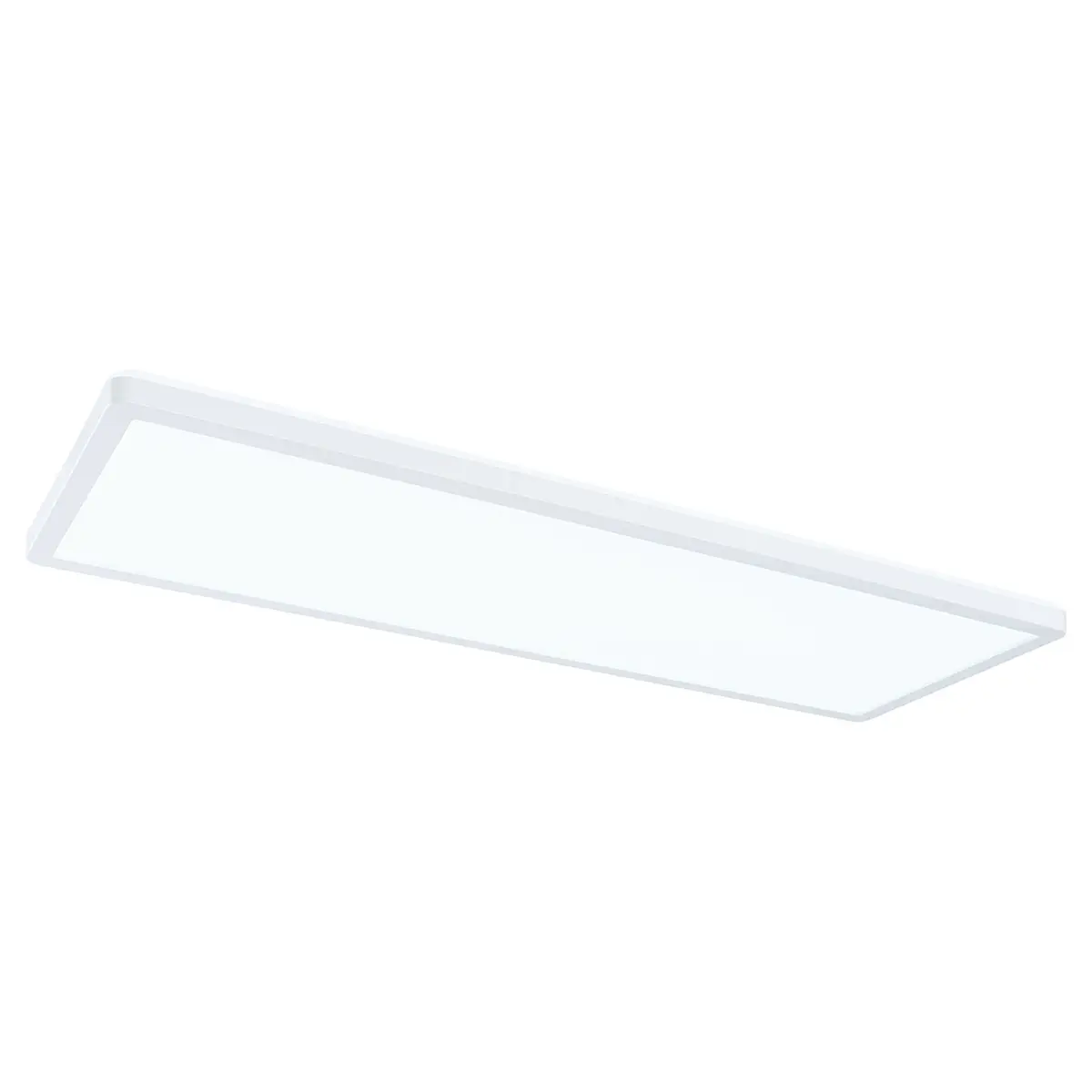 Paulmann LED-Deckenleuchte Atria Shine Panel | Weiß