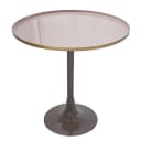 Beistelltisch Art Deco 900 | Rosa