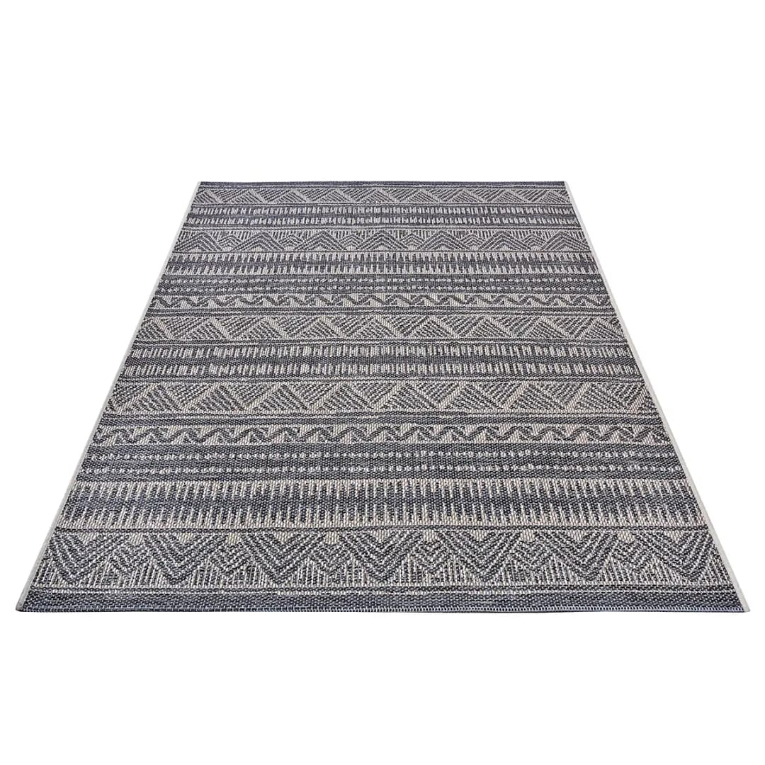 Hanse Home In-/Outdoor Teppich Loto | Mehrfarbig