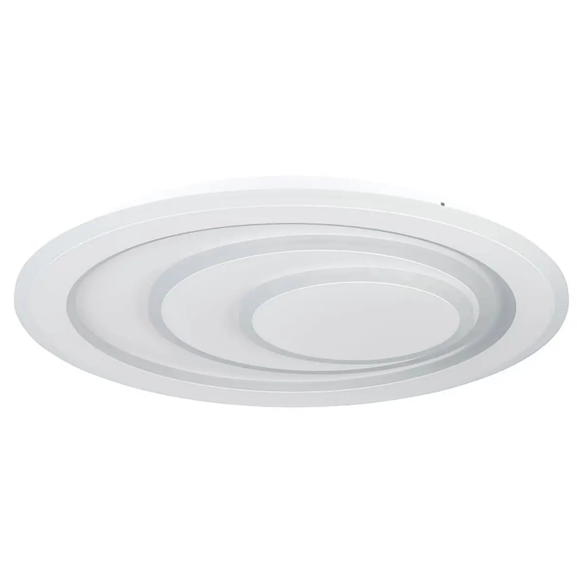 Eglo LED-Deckenleuchte Palagiano | Weiß