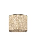 Pendelleuchte Butterburn | Beige