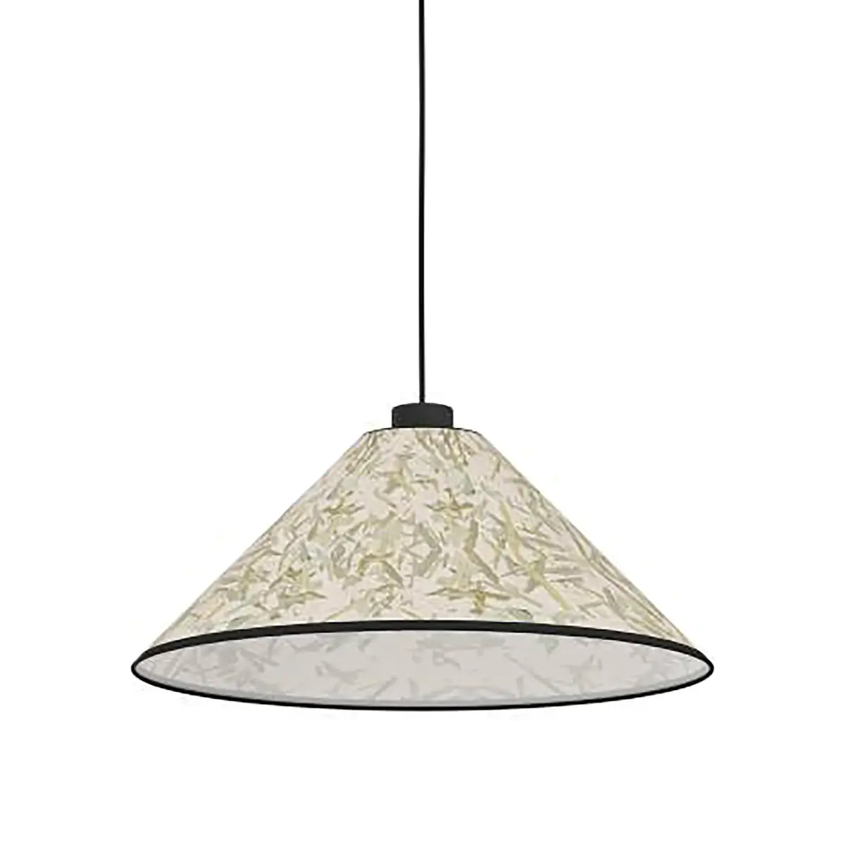 Eglo Pendelleuchte Oxpark | Beige