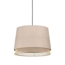 Eglo Pendelleuchte Tabley | Beige