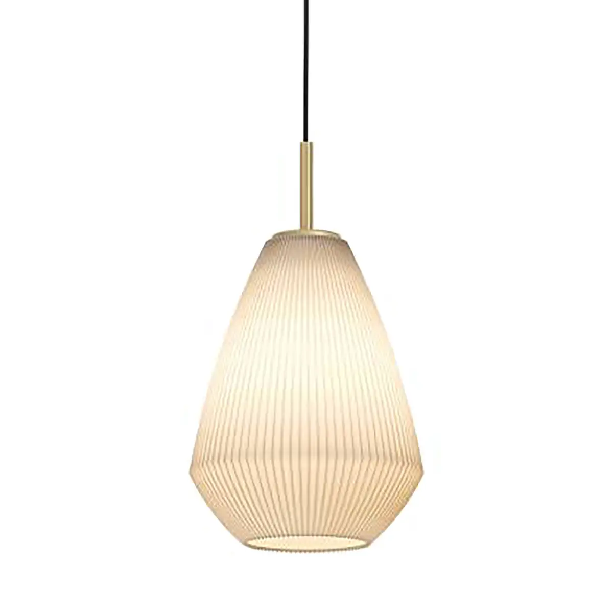 Pendelleuchte Caprarola | Beige