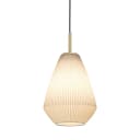 Pendelleuchte Caprarola | Beige
