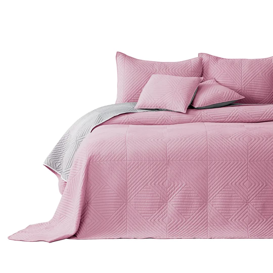 Tagesdecke Lofta 170 x 210cm | Mehrfarbig