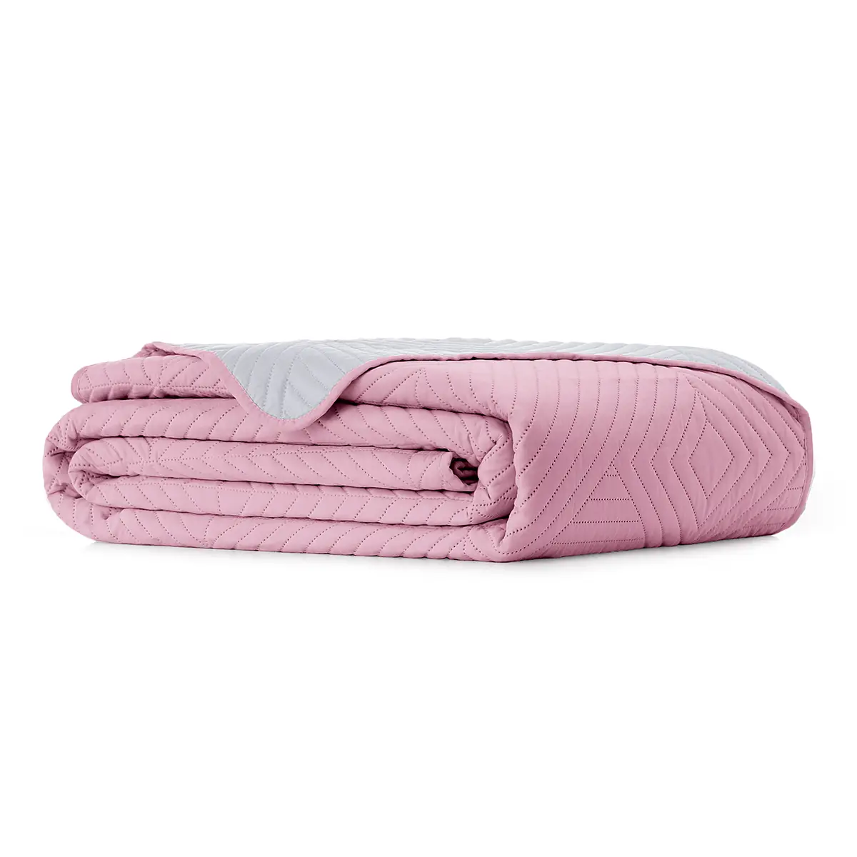 Tagesdecke Lofta 260x280cm | Mehrfarbig