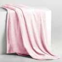 Kuscheldecke Nic | Rosa