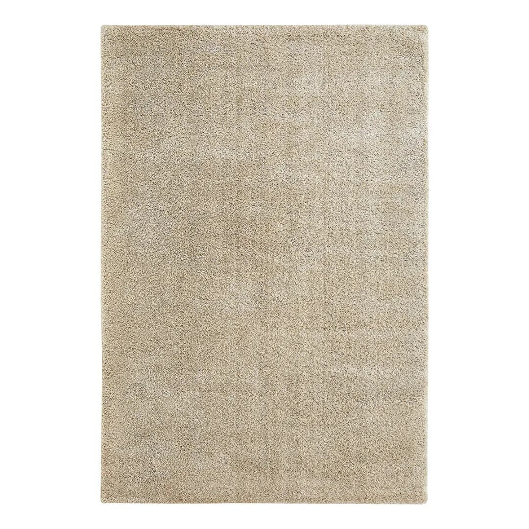 Teppich Chia 80 x 150cm Beige/Beige | Beige