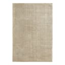 Teppich Chia 80 x 150cm Beige/Beige | Beige