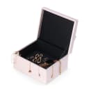 Schmuckkasten Lash Typ B | Rosa