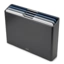 JOSEPH JOSEPH Schneidebrett-Set Folio 5-teilig | Grau