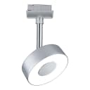 Paulmann Spot Circle Deckenleuchte | Silber
