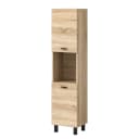 xonox home Midischrank Bosor | Holztöne